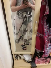 Impresión floral Vintage faldas de muselina para mujer Sprint verano coreano una línea rosa streetwear de cintura alta damas Falda midi