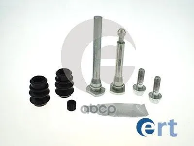 Ремкомплект Крепежа Суппорта Nissan Qashqai/Qashqai 2(J10, Jj10) 2007- Ert арт. 410181