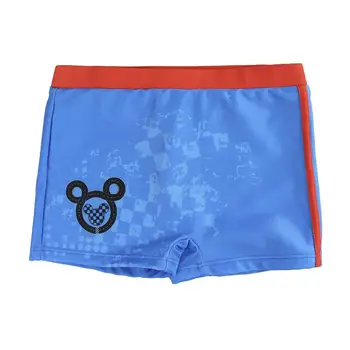 

BOXER MICKEY BATHROOM ROADSTER