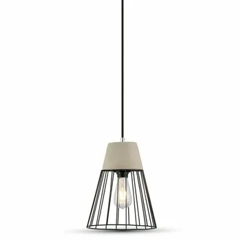 

60W ceiling lamp chandelier suspension VT-7253 3848 pendant light modern home