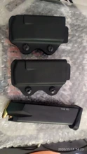 IWB-funda para arma, estuche para Glock 17, 19, 23, 26, 27, 31, 32, 33, G2C, Airsoft, estuche para pistola Mag, transporte oculto