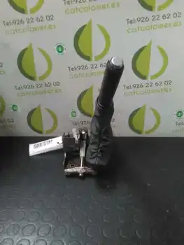 

7171101 Hand Brake lever Citroen C5 Saloon 2.0 16v Sx Automatic