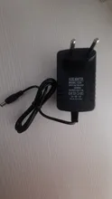 Transformer-Converter Power-Supply-Adapter Led-Strip 100V-240V 12-V Lighting Volt 5A
