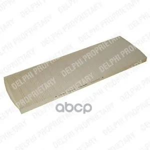 Фильтр Салонный Delphi арт. TSP0325042