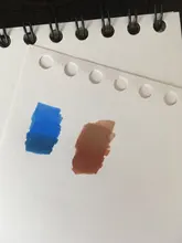 Touchfive-Conjunto de rotuladores de doble punta, set de 30/40/60/80/168 colores, rotuladores de alcohol para dibujo artístico y manga