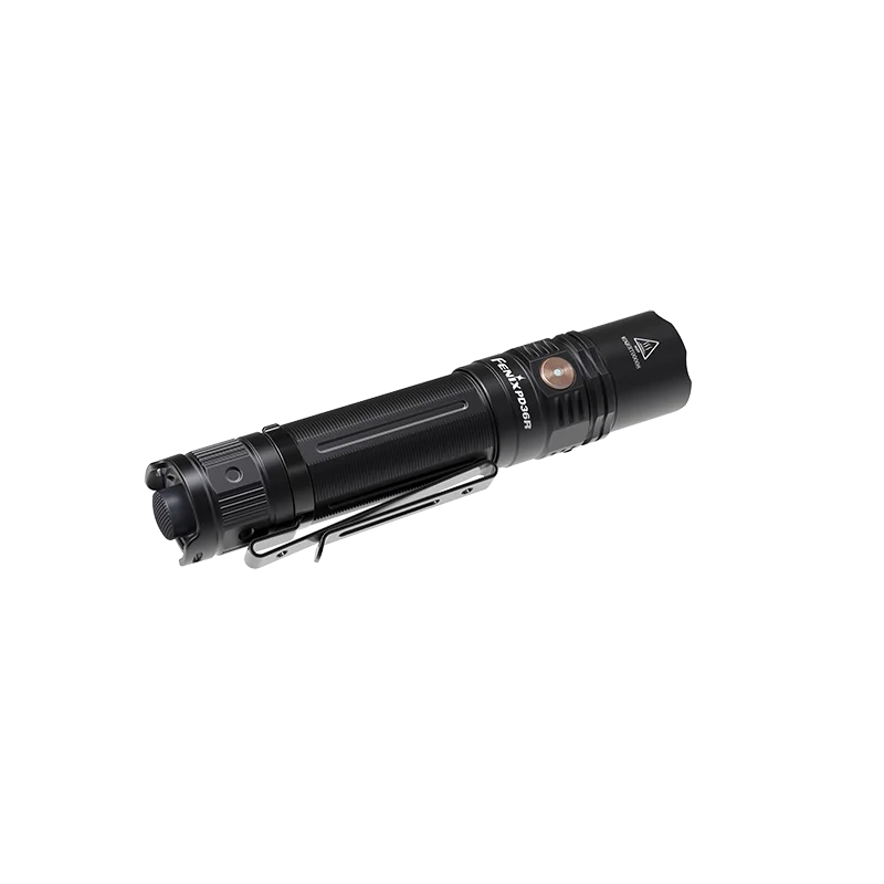 Fenix PD36R USB-C перезаряжаемый тактический светодиодный фонарь 1600 люмен+ аккумулятор