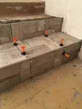 Wall-Spacer Spacer-Level-Tools Scaffolding Ladder Leveling-Wedges Flooring Plier 