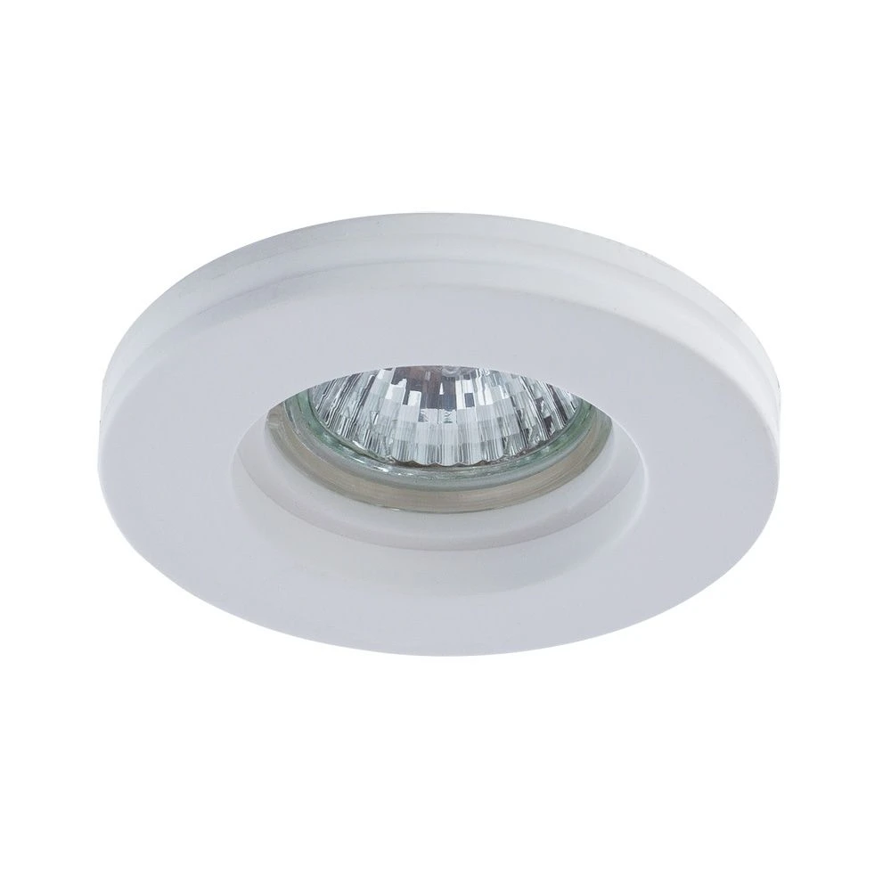 Down light recessed white GU10 Arte lamp invisible a9210pl-1wh | Лампы и освещение