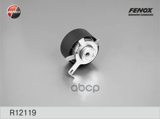 Ролик Натяжной Ремня Грм Fenox R12119 FENOX арт. R12119