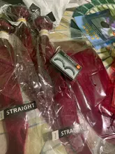 Hair-Bundles Lace-Closure Human-Hair 99J Burgundy Euphoria Straight Brazilian 13x4 