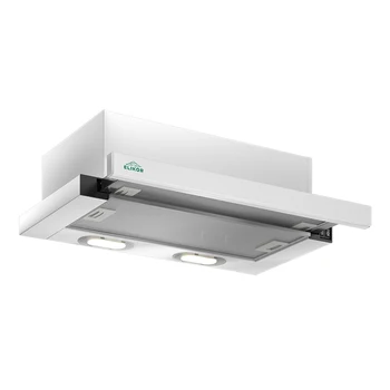 

Elikor Integra glass 60 white/Crystal White