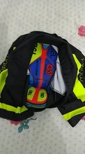 Pantalones cortos acolchados 19D para Ciclismo, a prueba de golpes, para hombre y mujer, 2021