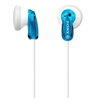 

Ariculares BUTTON type SONY MDR-E9LPL. Fridge magnet neodymium. Color BLUE