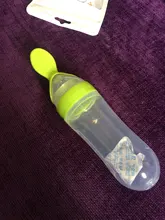 Cucharas de silicona para alimentar a niños pequeños, alimentador, botella, gotero, cubiertos, utensilios y accesorios para recién nacidos y bebés