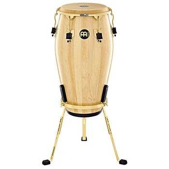 

MEC1134NT-G Marathon Exclusive Conga Conga 11 3/4 ", with stand, leather, Meinl