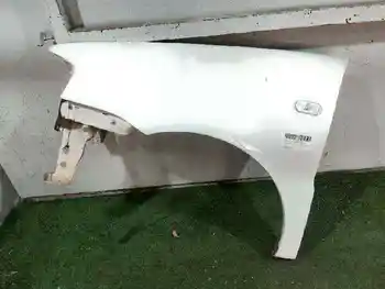 

6N0821021H left front fin VOLKSWAGEN POLO BERLINA (6N2)