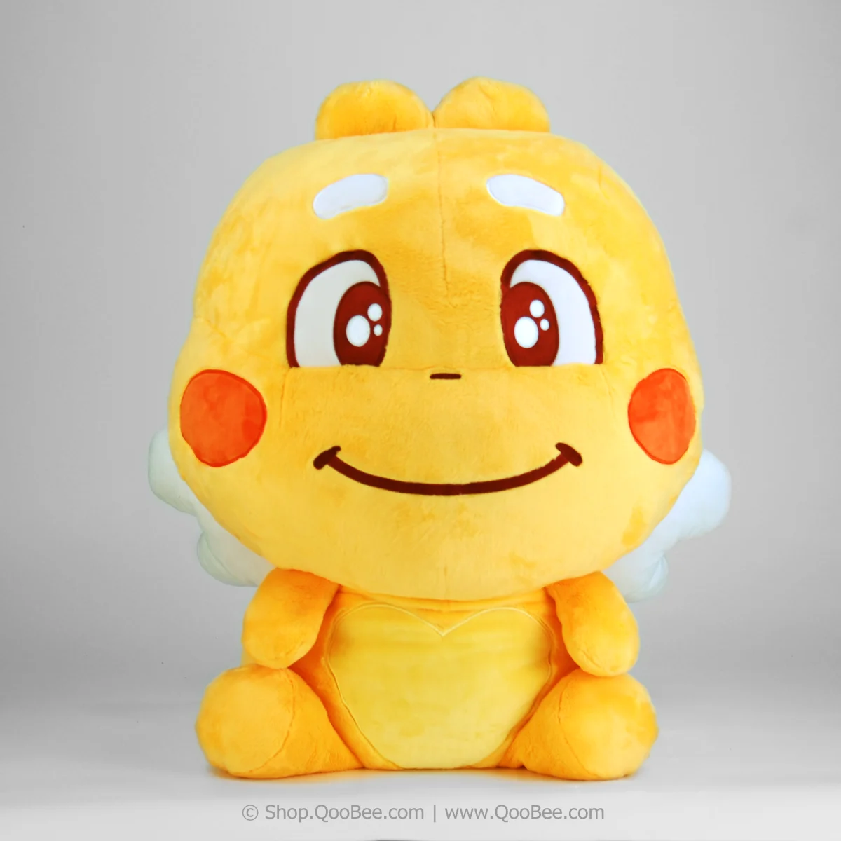 Where to buy qoobee stuffed toy Clearance