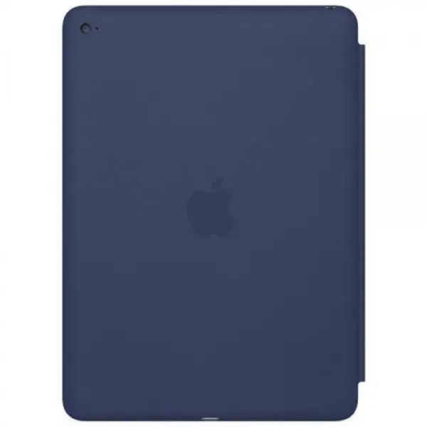 Чехол Smart Case Премиум для планшета Apple iPad Mini 1/2/3 (Темно синий)|Бамперы| |