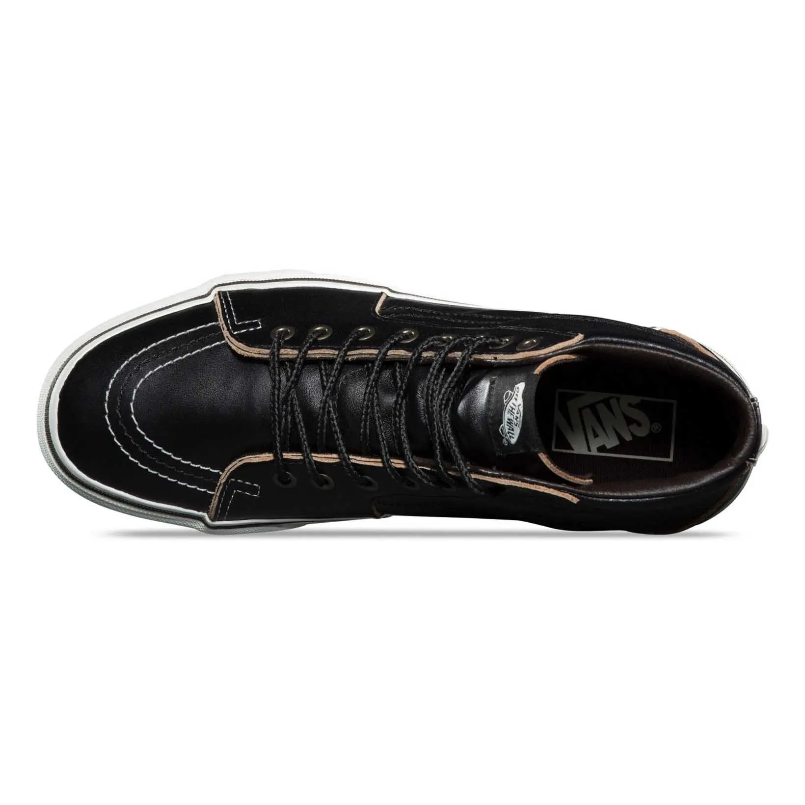 Кеды Vans Sk8-Hi High VA38GEOE6