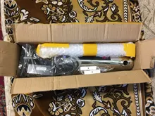 De acero inoxidable UV esterilizador de agua ultravioleta de lámpara de tubo directo beber agua Filtro de desinfección de peces de acuario tanque purificador