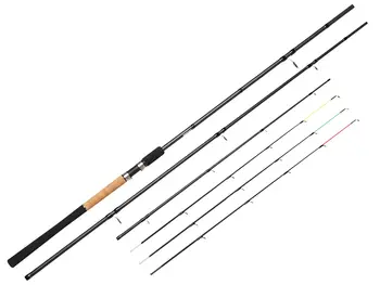 

Rod feeder Salmo Diamond feeder 120 3.60