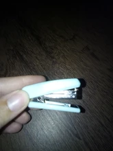 Sumikko Gurashi-Juego de Mini grapadora de dibujos animados, accesorios de Escuela Japonesa, librería portátil, papelería, escuela y oficina