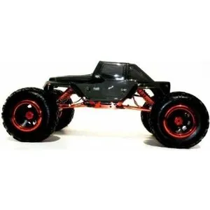 Радиоуправляемый краулер HSP Climber 4x4L 4WD RTR масштаб 1:8 2.4G
