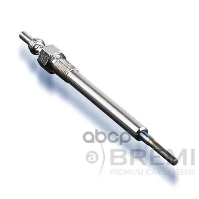 Br-26103_свеча Накаливания! 7v Citroen C5/C6, Jaguar Xf/Xj, Land Rover Range Rover 3.0/4.4d/Hdi 09 Bremi 26103 BREMI арт. 26103