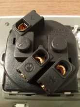 Delviz-Toma corriente con USB estándar para la UE, enchufe de pared con 2 salidas, panel de alimentación CA 110 ~ 250V, de calidad 16A, doble marco, 146x86mm