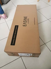 ILIFE-Aspirador inalámbrico de mano G80, dispositivo de limpieza doméstico, con succión de 22Kpa, pantalla LED, autonomía de 45 minutos