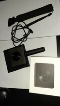 Xiaomi-Cámara de grabación panorámica Mijia 360 °, clasificación IP67, WiFi, Bluetooth, minicámara deportiva, 3,5 K, tiktok