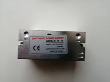 Light-Transformer Switching Source-Adapter Power-Supply Led-Strip CCTV 110v 220v 24V