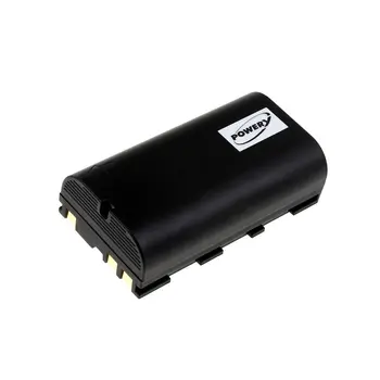 

Battery for Leica GS20 2200mAh