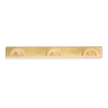 

Wall hanger 44x385x53MM ATORN. 3G MAD HAYA INOFIX