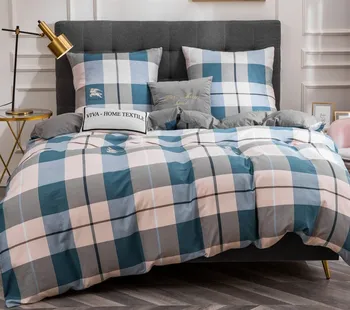 

Bed linen satin C390 euro