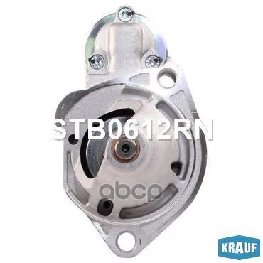 Стартер Krauf арт. STB0612RN