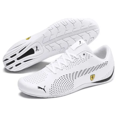 Drıft Cat 5 Ultra Ferrari Casuales Zapatos Deportivos