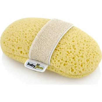 

Babyjem Elastic Baby Washing Sponge