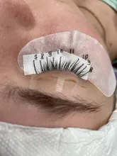 FUNMIX-Cinta de respiración para pestañas injertadas, cinta de aislamiento con agujeros, transpirable, resistente, 4 Uds.