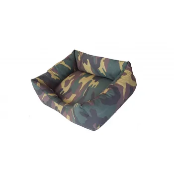 

BED NAP CAMOUFLAGE GREEN 85cm