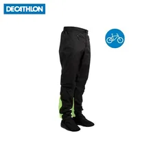 БРЮКИ МУЖСКИЕ ВЕРХНИЕ 900, B'TWIN Decathlon