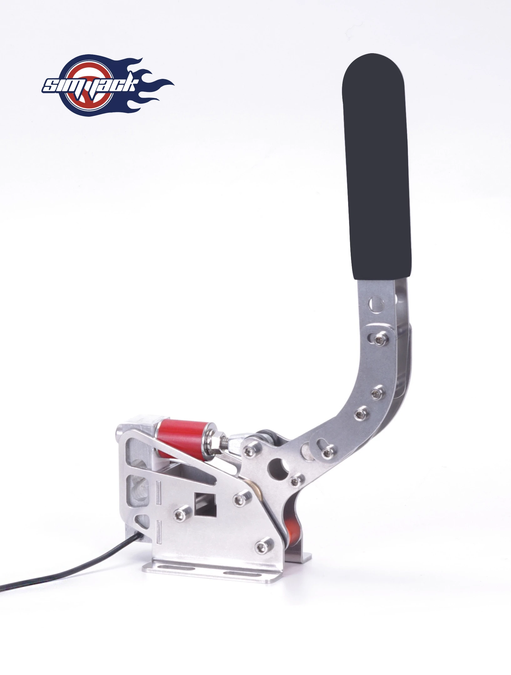 Pc He Sim Handbrake For Logitech G29/g27/g25 Pc 64bit Load Cell Usb Sim