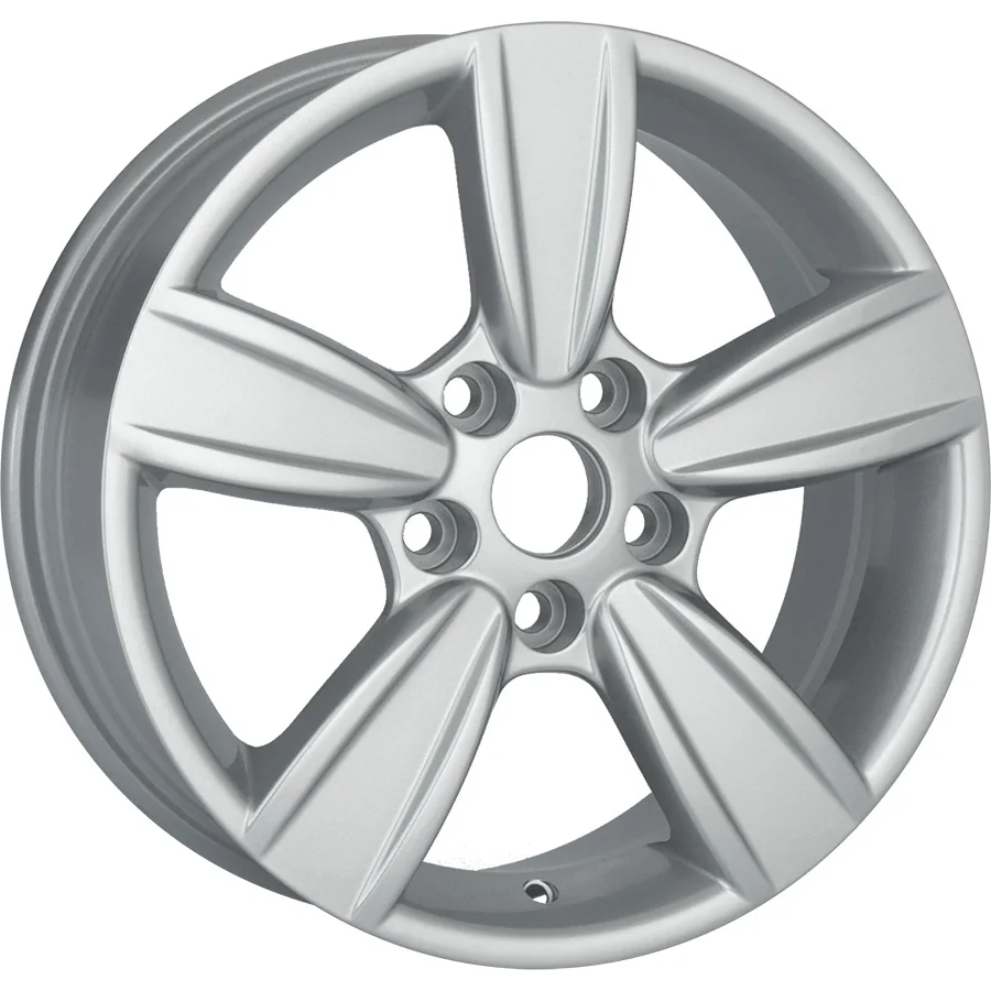 Колесный диск Replay PG29 6.5x17/5x114.3 D67.1 ET38 S - 4 шт | Автомобили и мотоциклы
