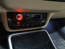 Interruptor táctil 3.0 QC de 36W, accesorio universal, impermeable, para motocicleta, coche, camión, barco, con doble cargador de USB para teléfono, tableta, cámara, GPS y DVR