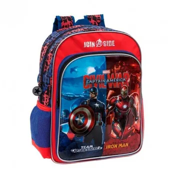 

CIVILIAN WARS BACKPACK ADAPT.40 CM