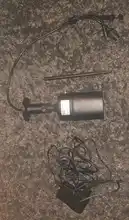 ANRAN-cámara IP inalámbrica de 5 MP 1920P HD, vigilancia en exterior, seguridad, Audio bidireccional, IR, Bullet, Wifi, compatible con Onvif