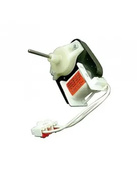 

Fan Motor refrigerator LG GR389SQF 4680JB1034F(4680JB1027F)