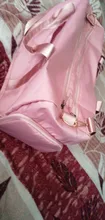 Handbag Gym-Bags Yoga-Mat Sport-Bag Waterproof Women Shoes Compartment Nylon Travel Training