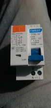 Circuit-Breaker Leakage-Protection Rcbo-Mcb Current 1P 230V Over TPNL DPNL with And Short