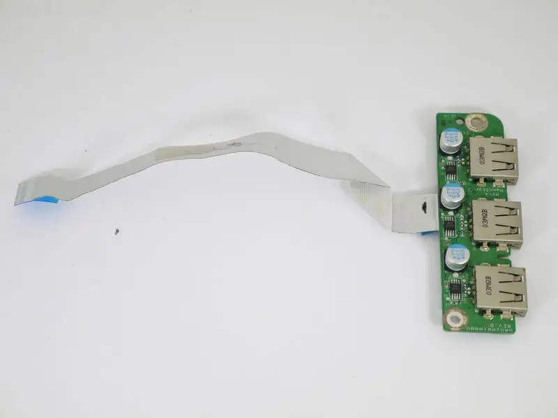 Плата USB для Acer Aspire 5553 (б/у)|Комплектующие ремонта ноутбуков| |